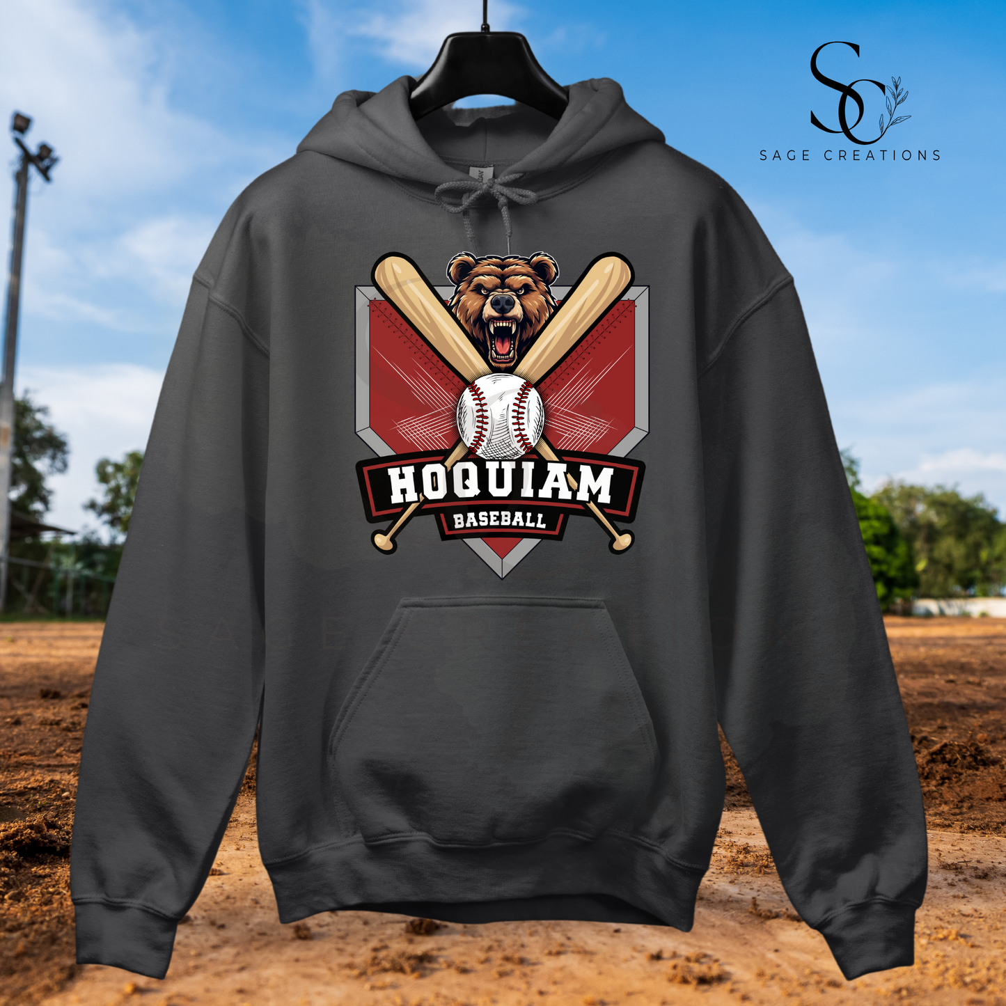 Hoquiam Baseball