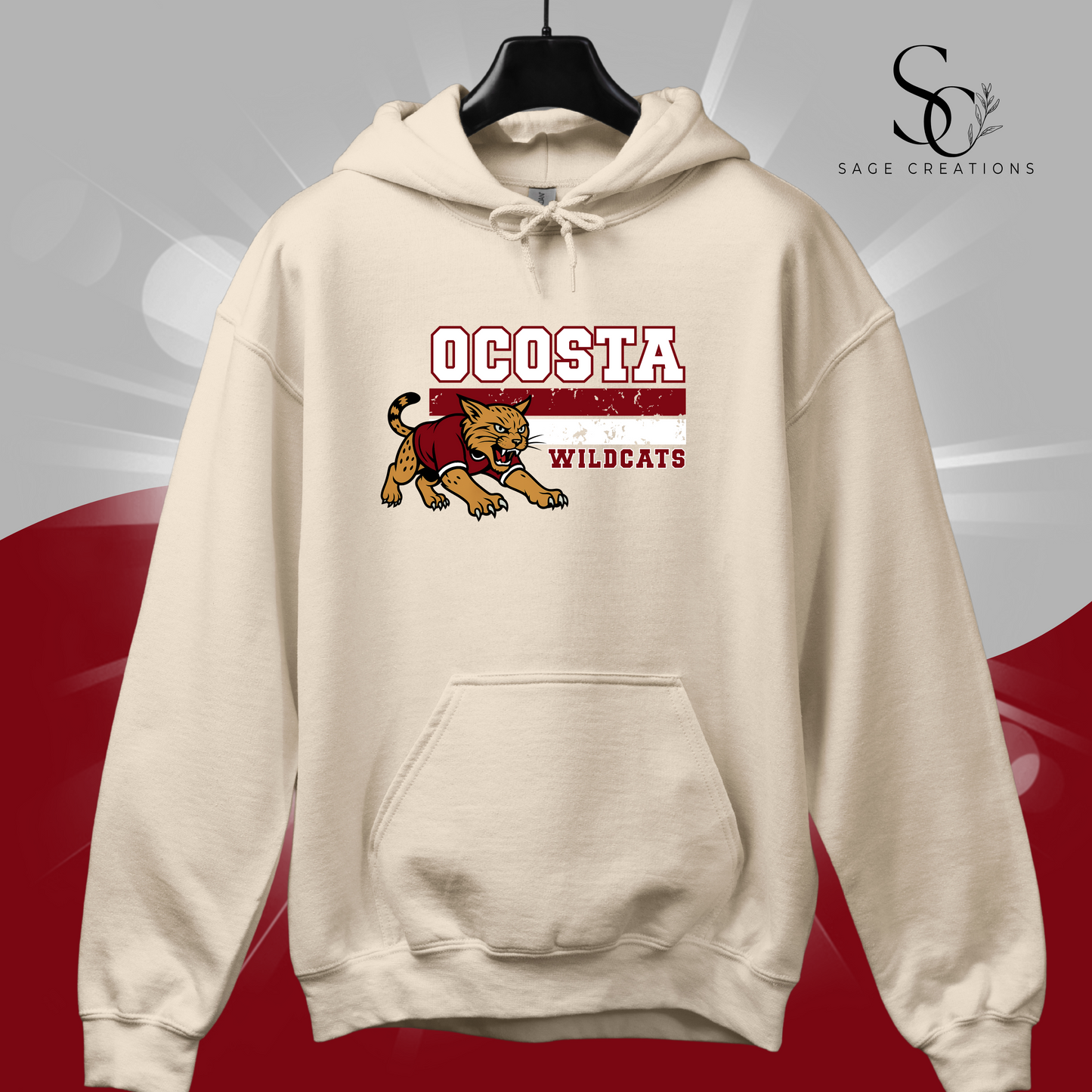 Wildcats - Ocosta