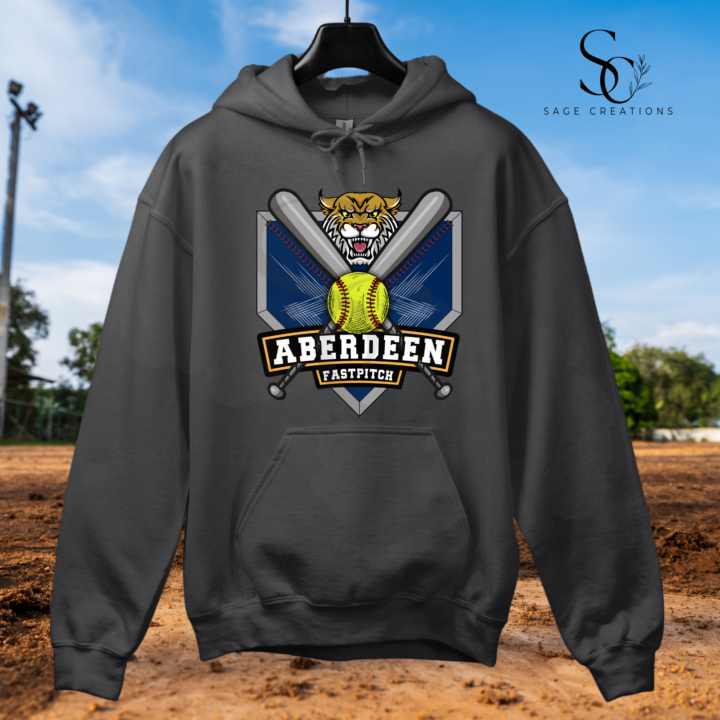 YOUTH Aberdeen Fastpitch