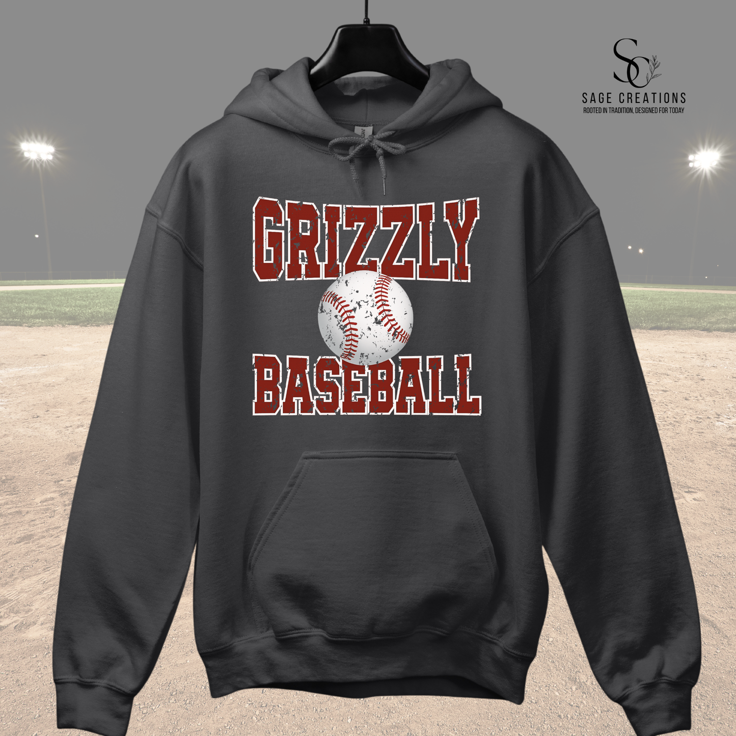 Grizzly Baseball