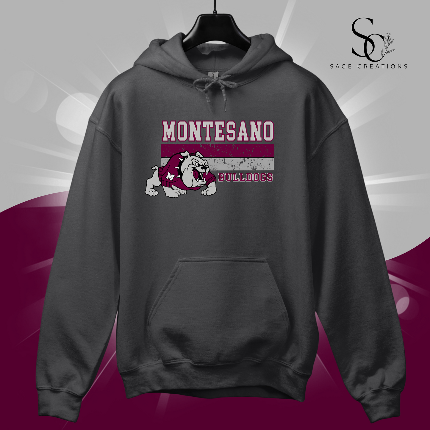 M- Bulldogs _ PTO Order