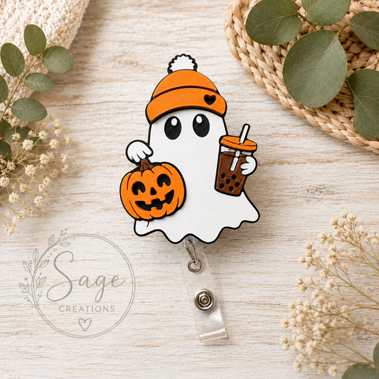 Brew Boo