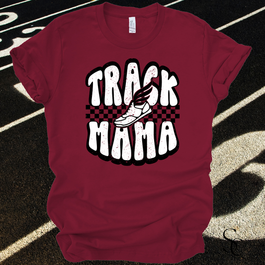 TRACK MAMA