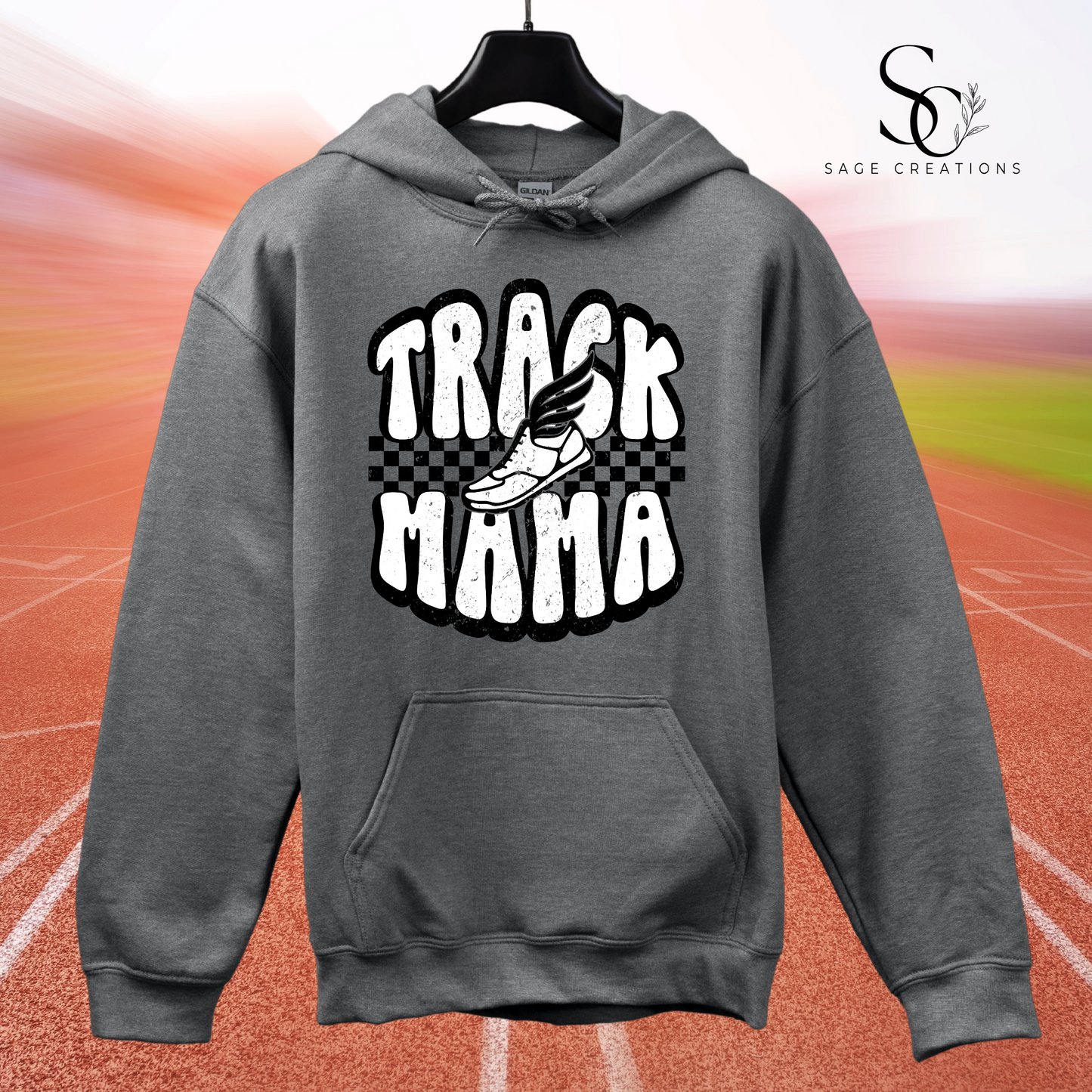 TRACK MAMA