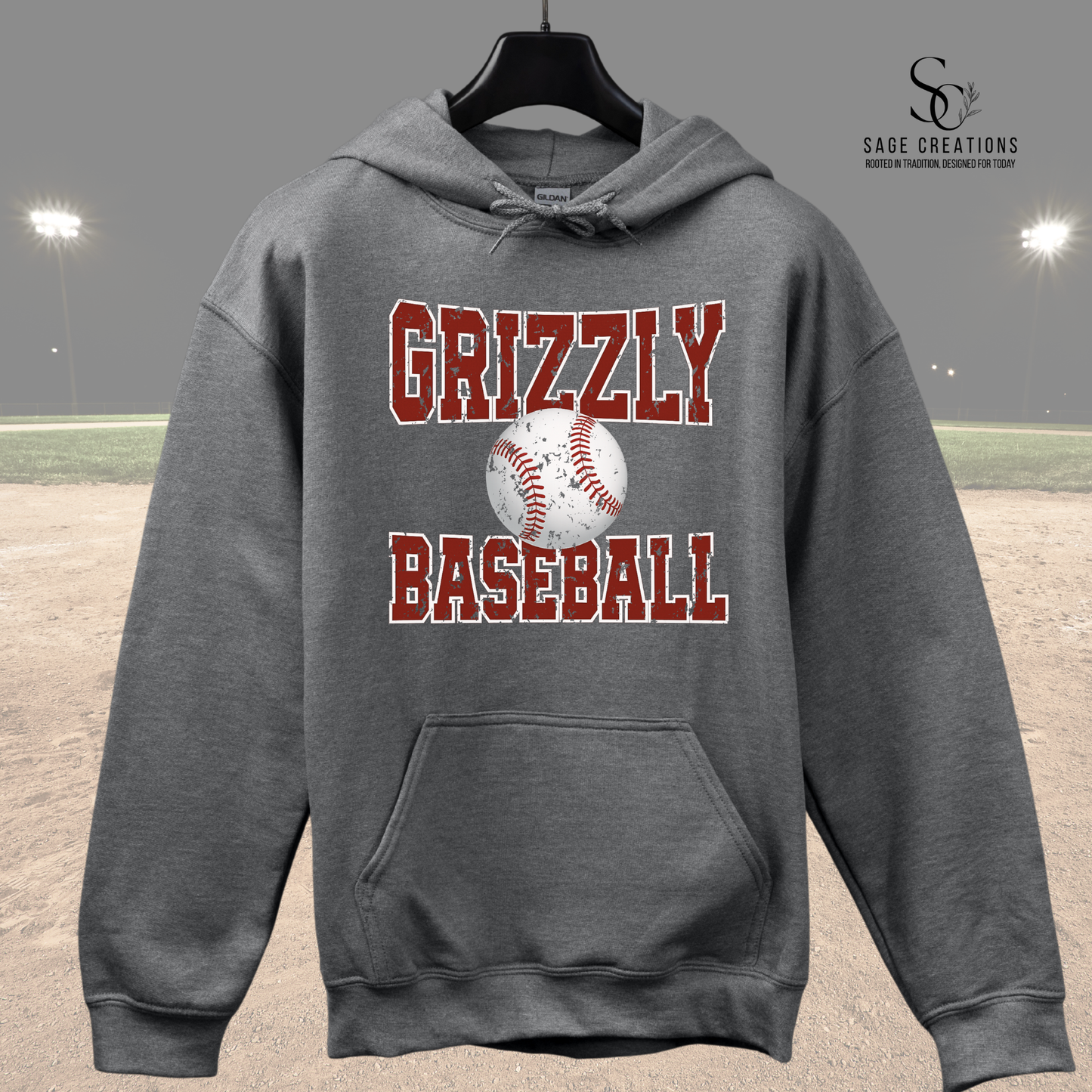 Grizzly Baseball