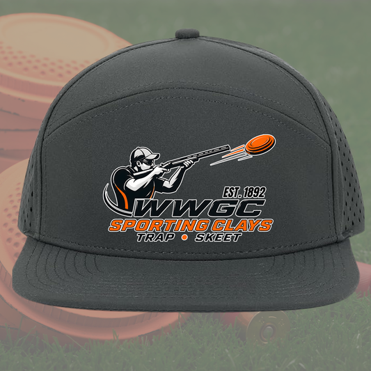WWGC Hat - Multiple Designs