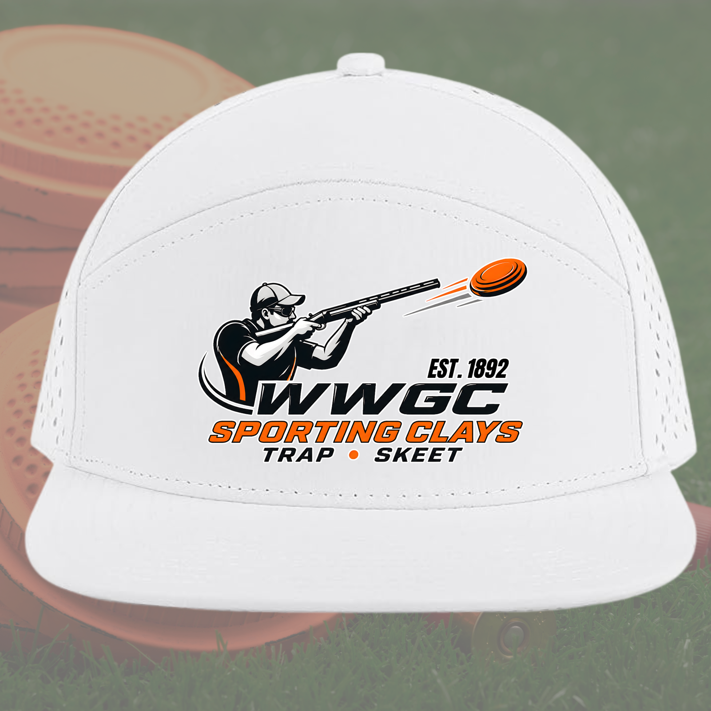 WWGC Hat - Multiple Designs