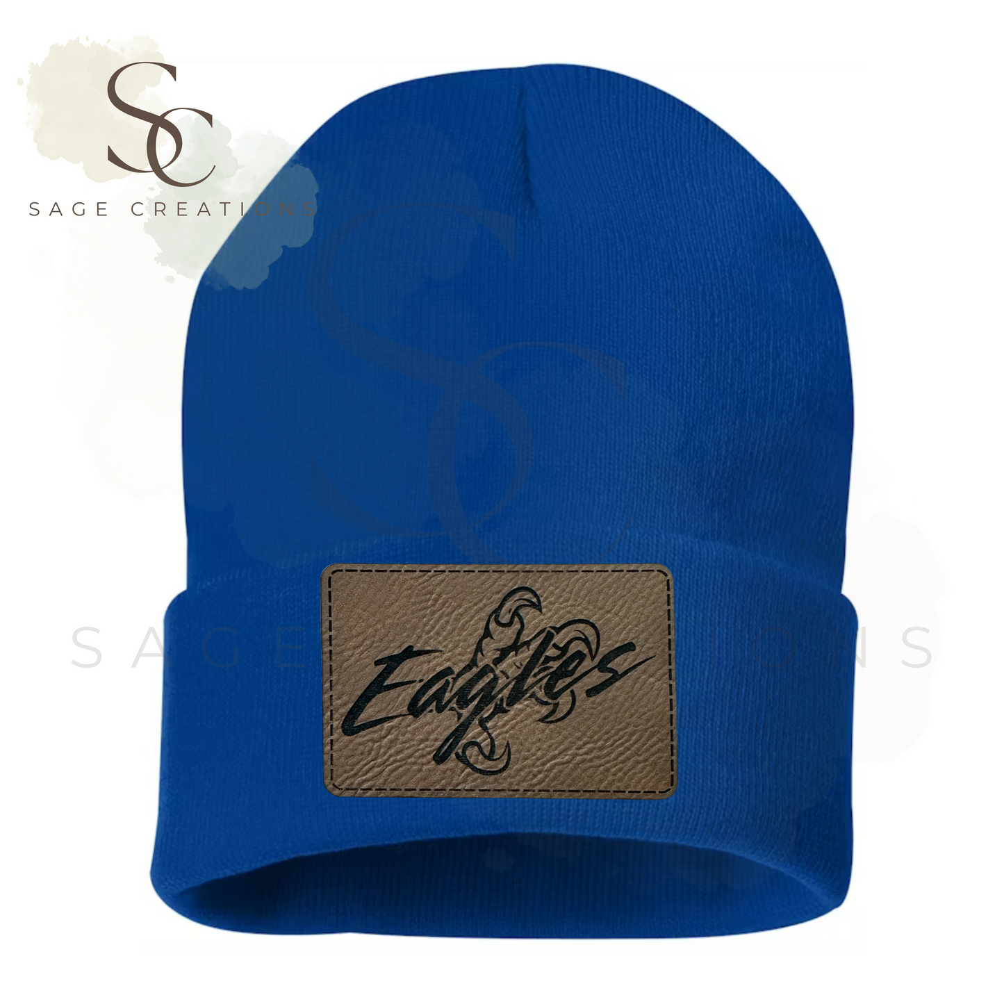 Eagles Beanie