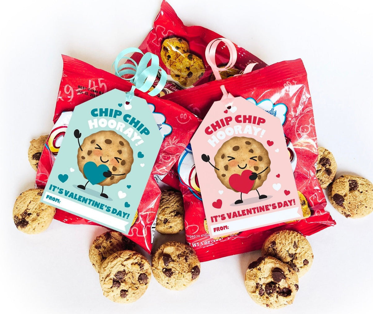 Treat Printables