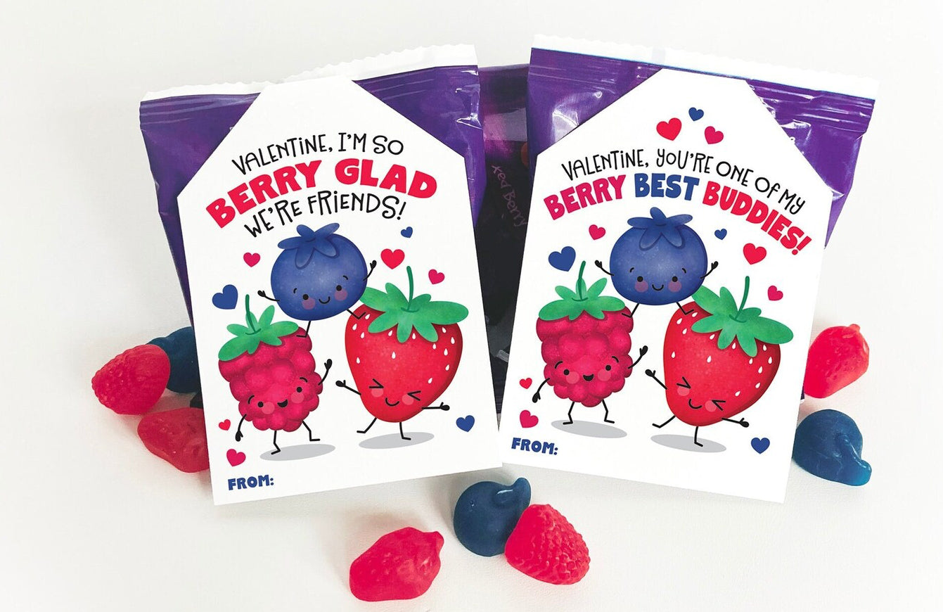 Treat Printables