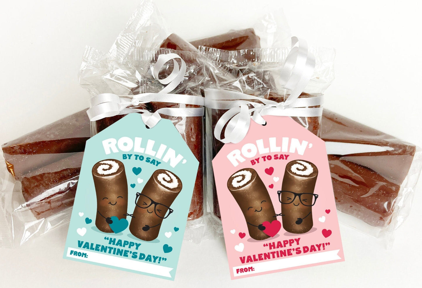 Treat Printables
