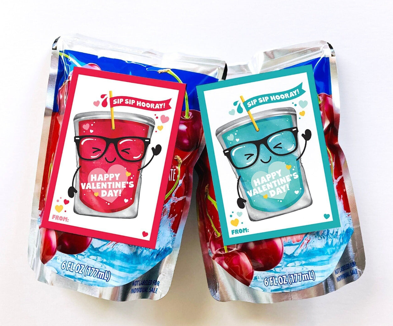 Treat Printables