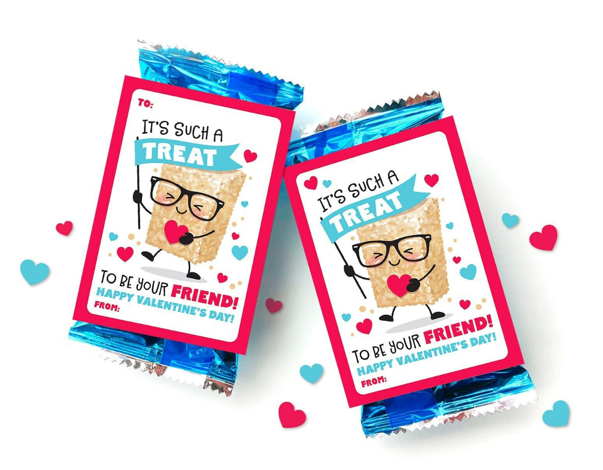 Treat Printables