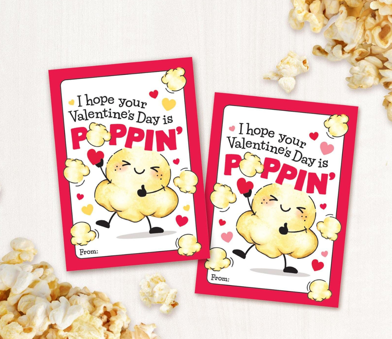 Treat Printables