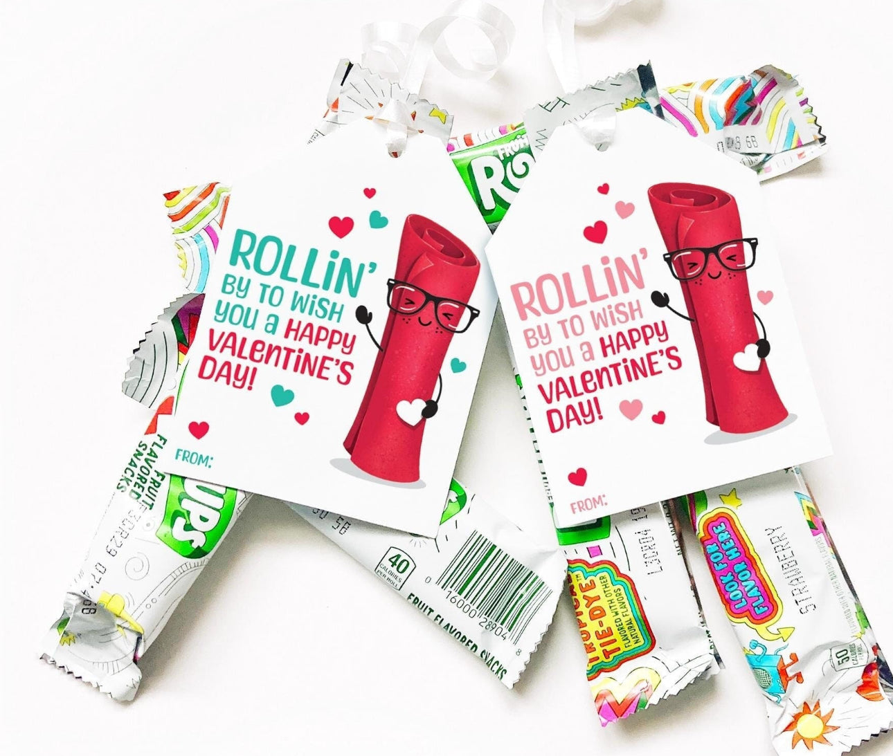 Treat Printables