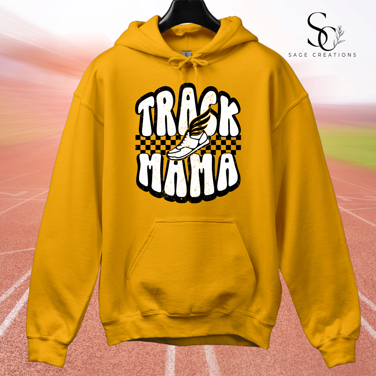 TRACK MAMA