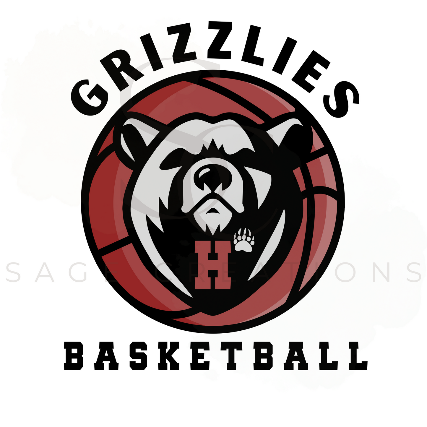 Grizzlies Basketball