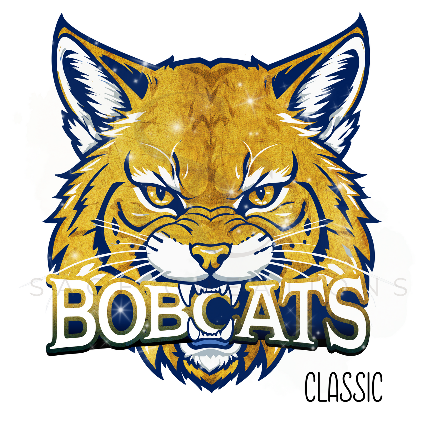 Classic BOBCATS