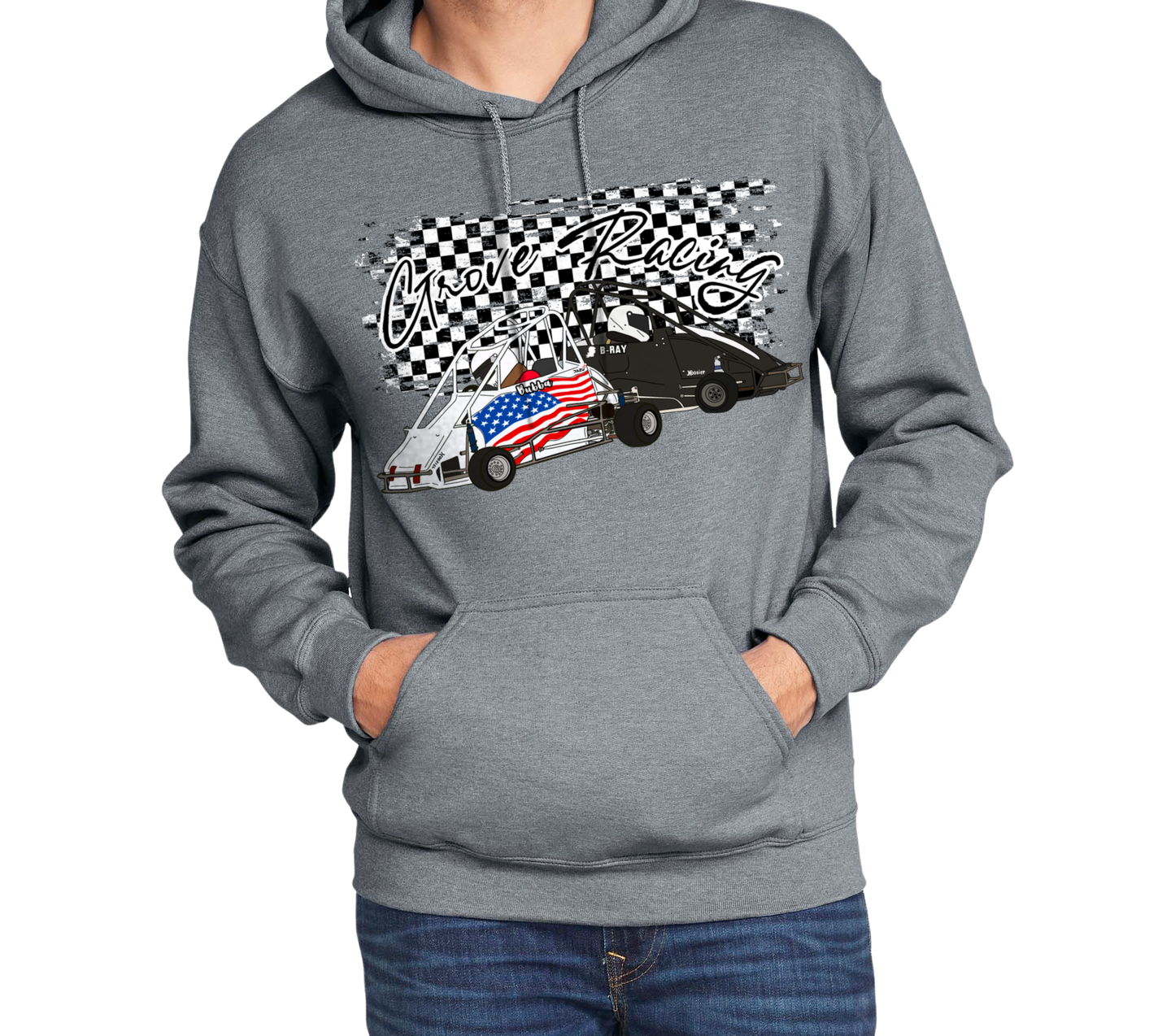 Hoodie
