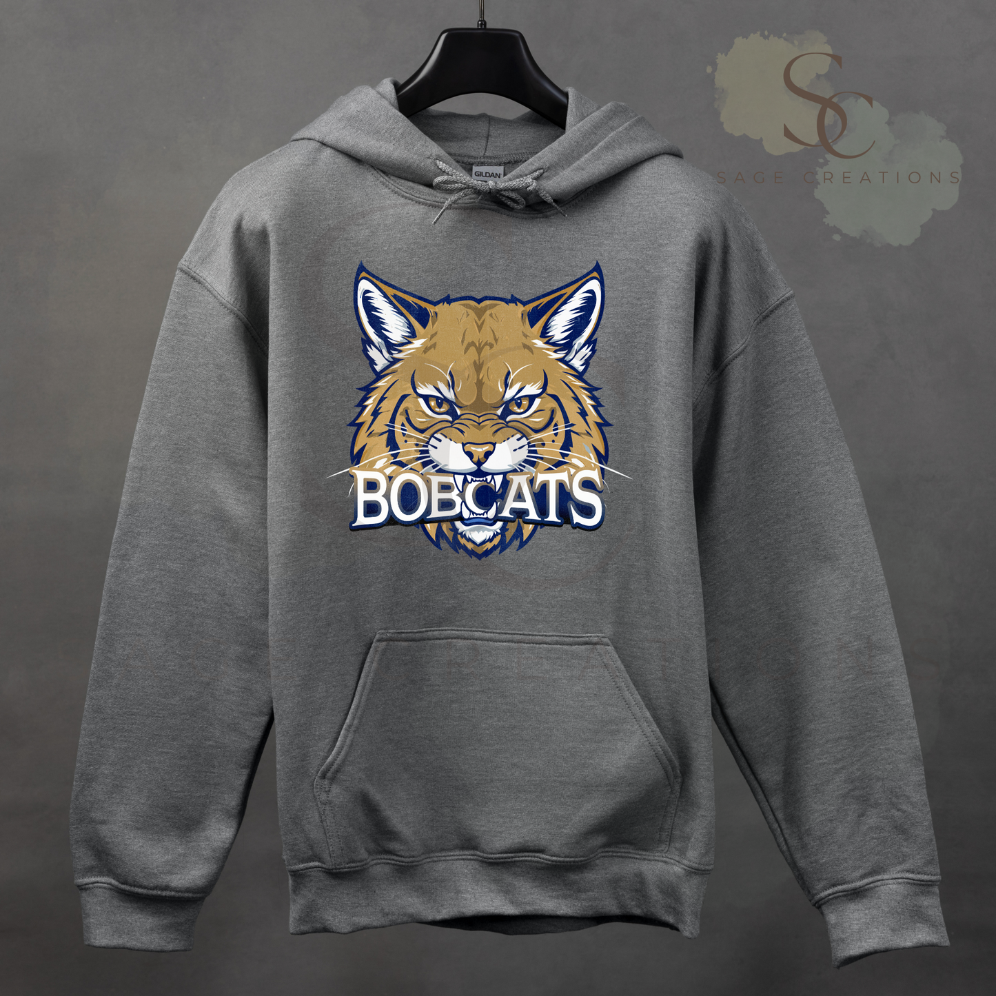 Classic BOBCATS