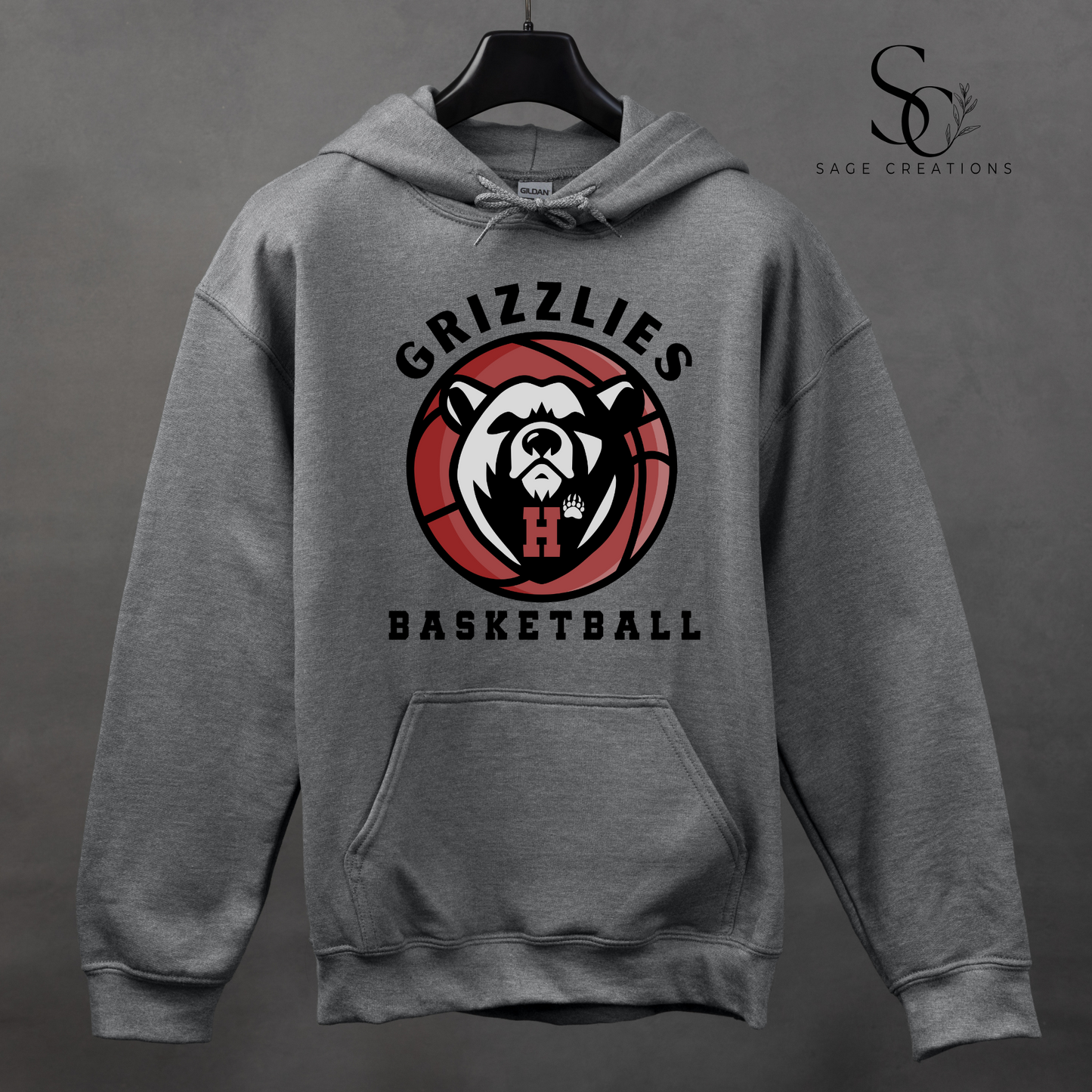 Grizzlies Basketball