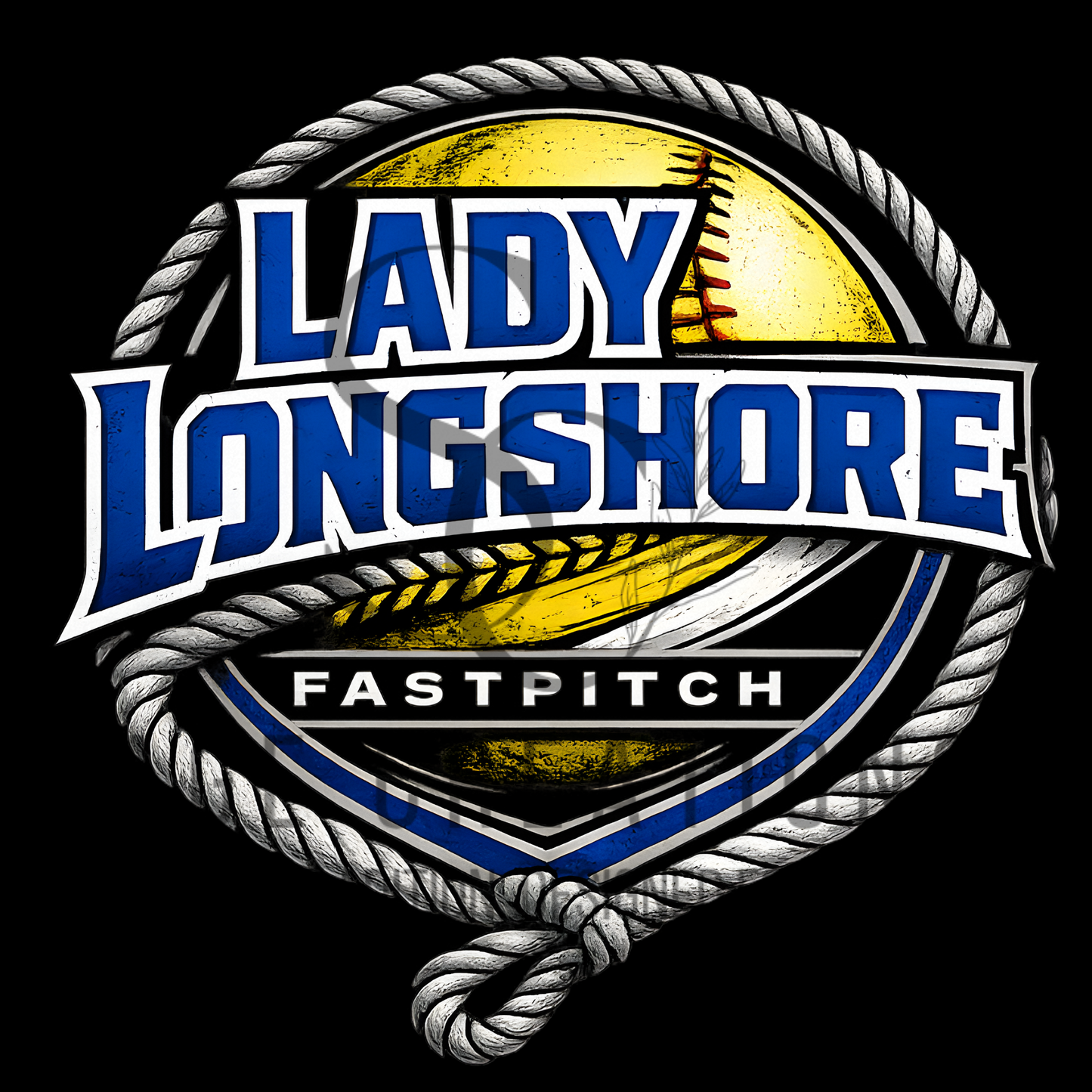 Lady Longshore
