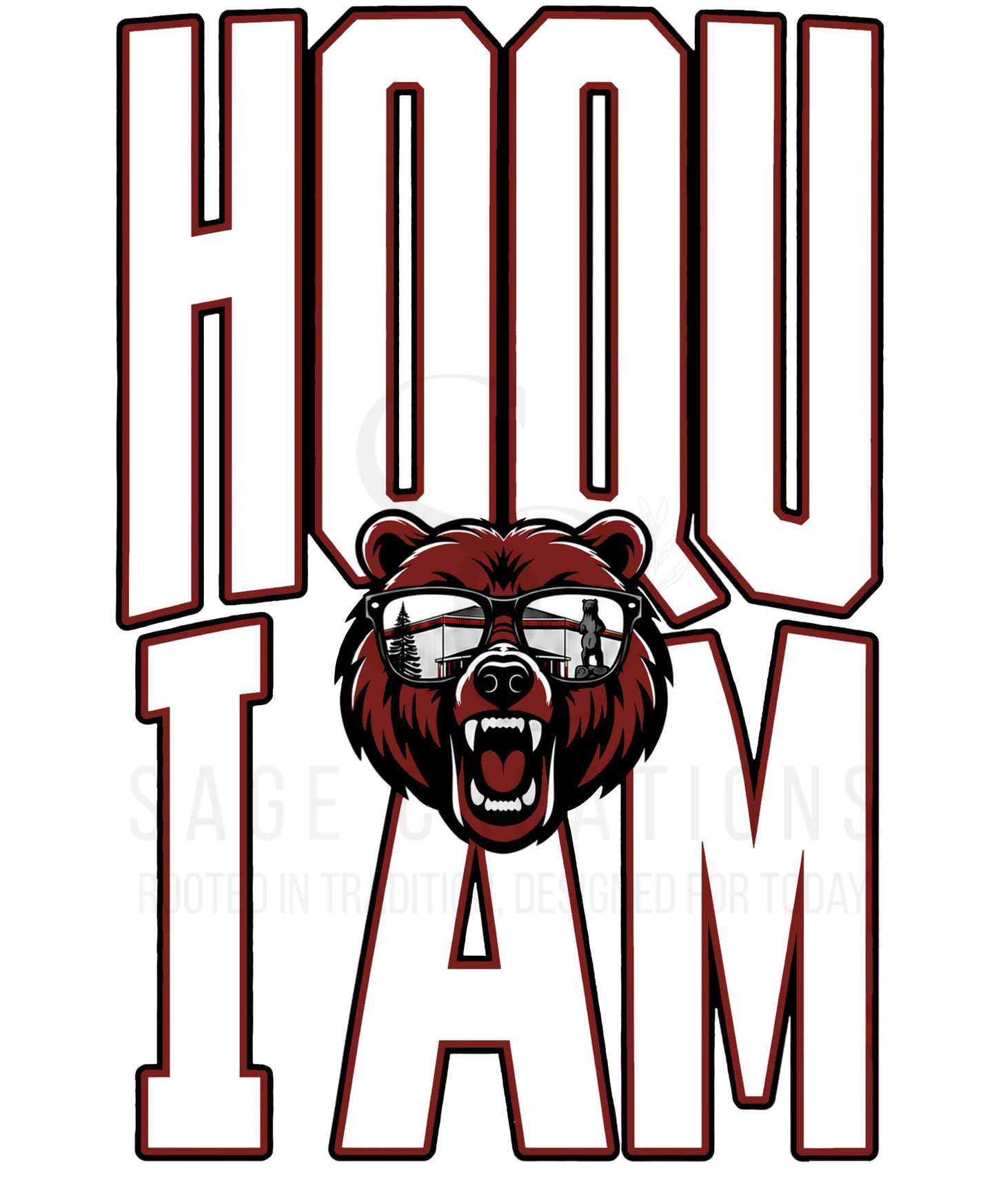 HOQU-I-AM