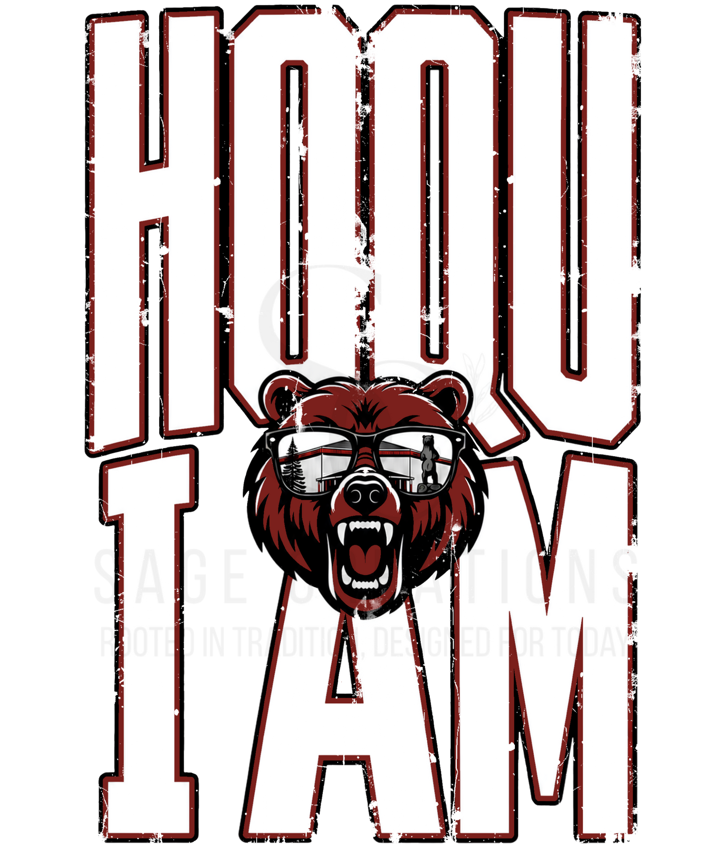 HOQU-I-AM