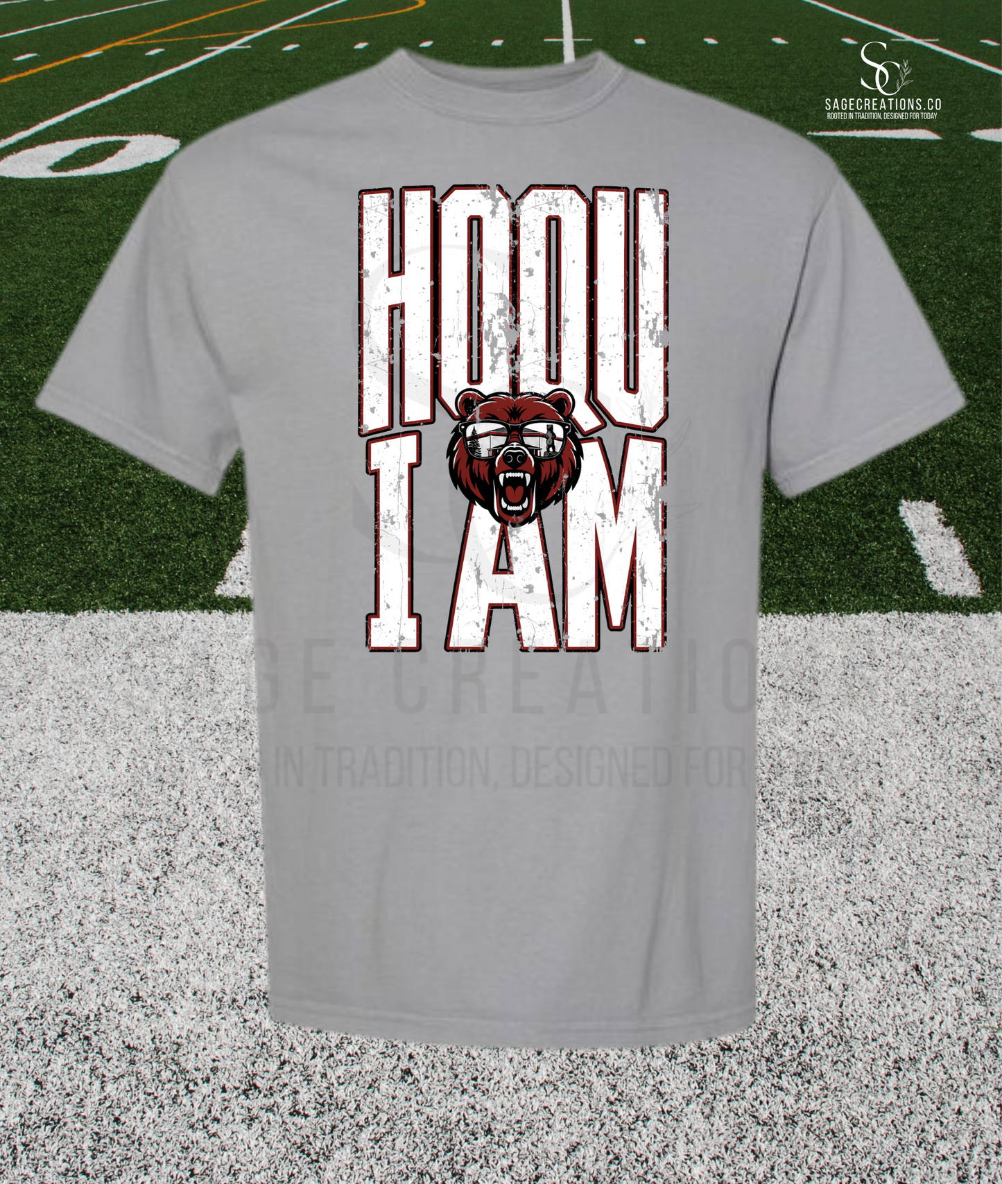 HOQU-I-AM