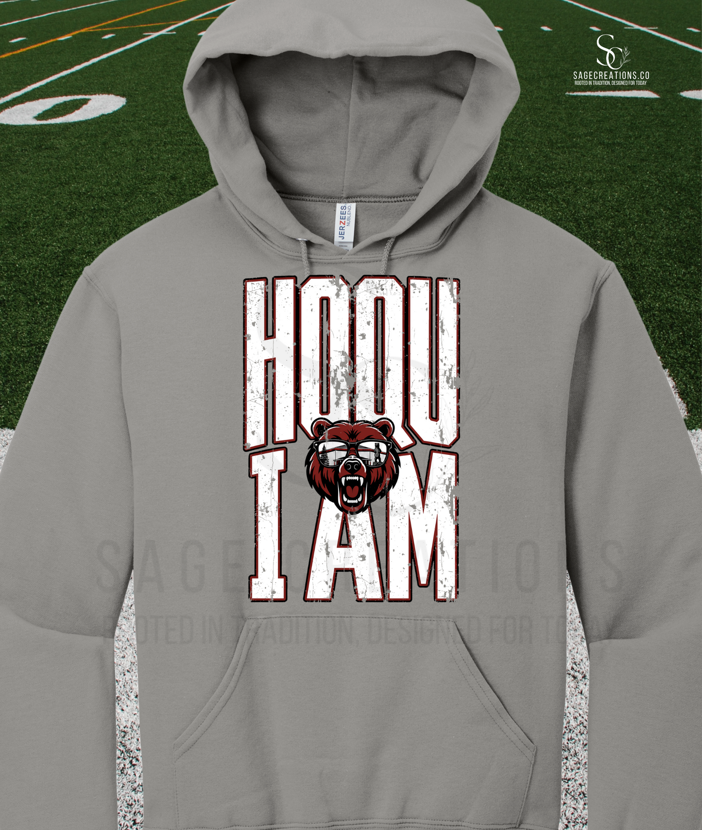 HOQU-I-AM