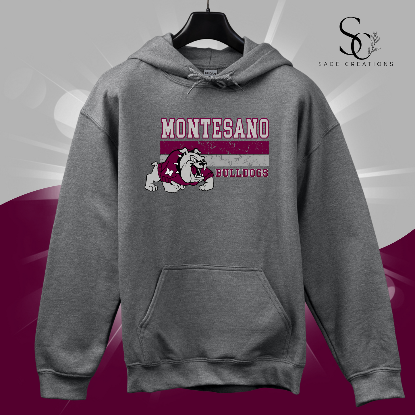 M- Bulldogs _ PTO Order