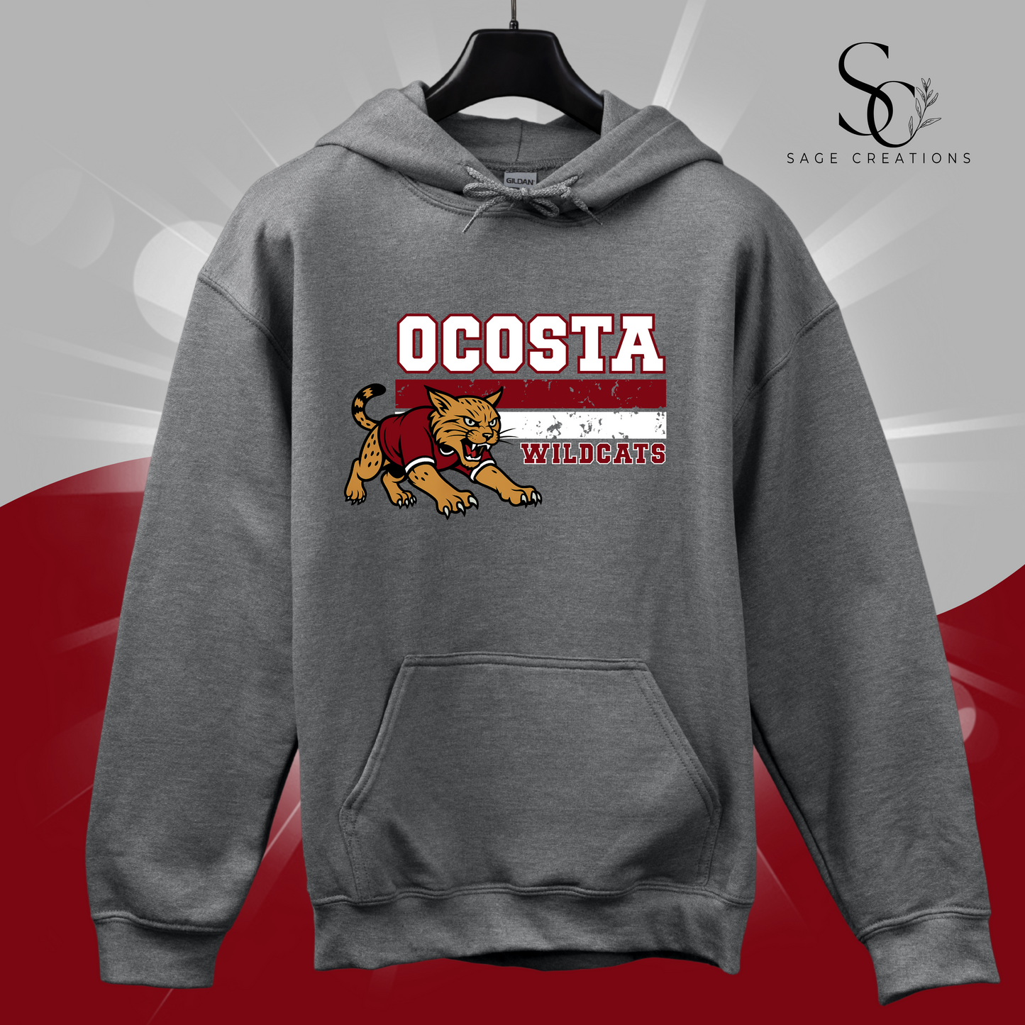 Wildcats - Ocosta