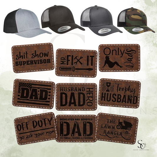 DAD - Designs