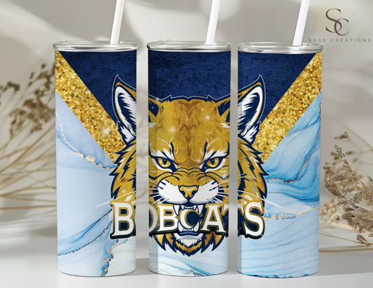 Bobcats