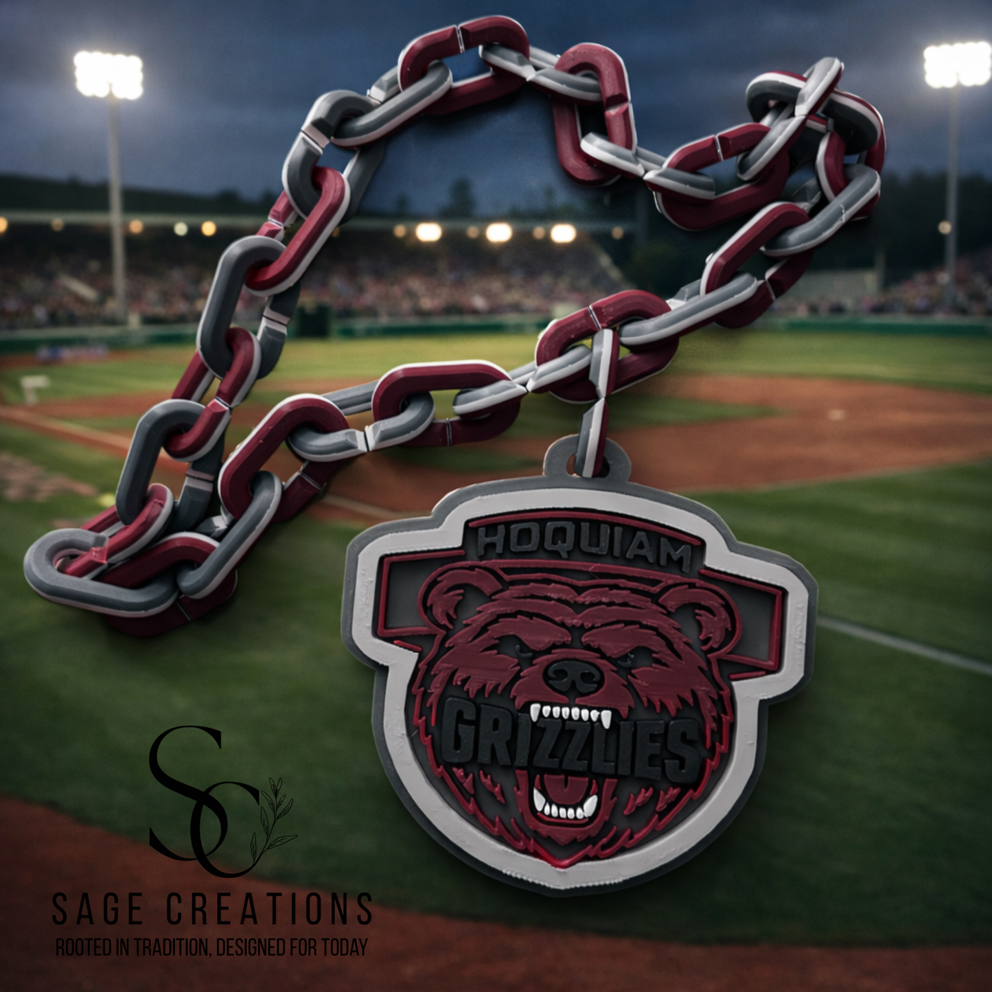 Hoquiam Grizzlies