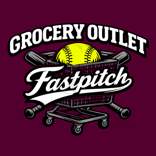 Grocery Outlet