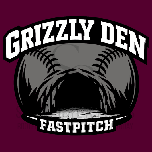 YOUTH Grizzly Den