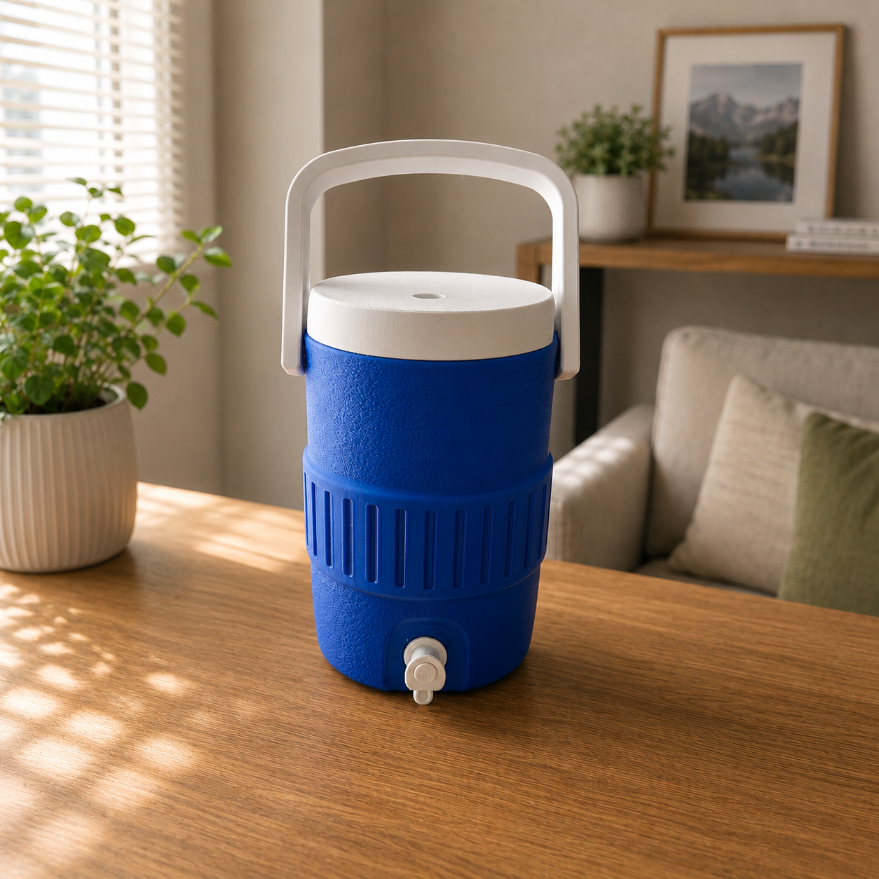 Pencil Inspired Sport Cooler Can Koozie