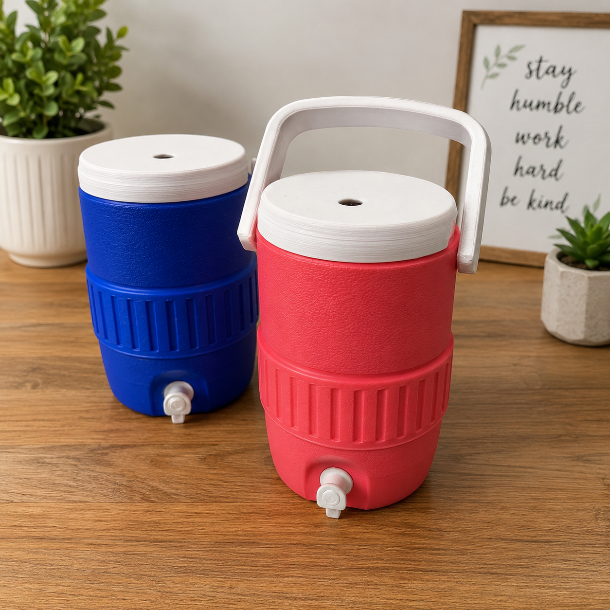 Pencil Inspired Sport Cooler Can Koozie