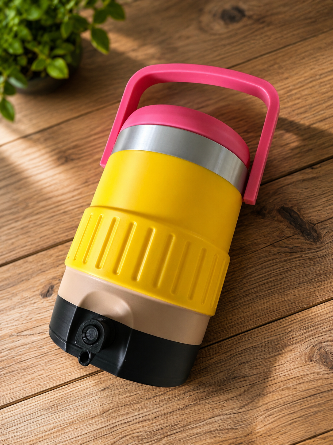 Pencil Inspired Sport Cooler Can Koozie