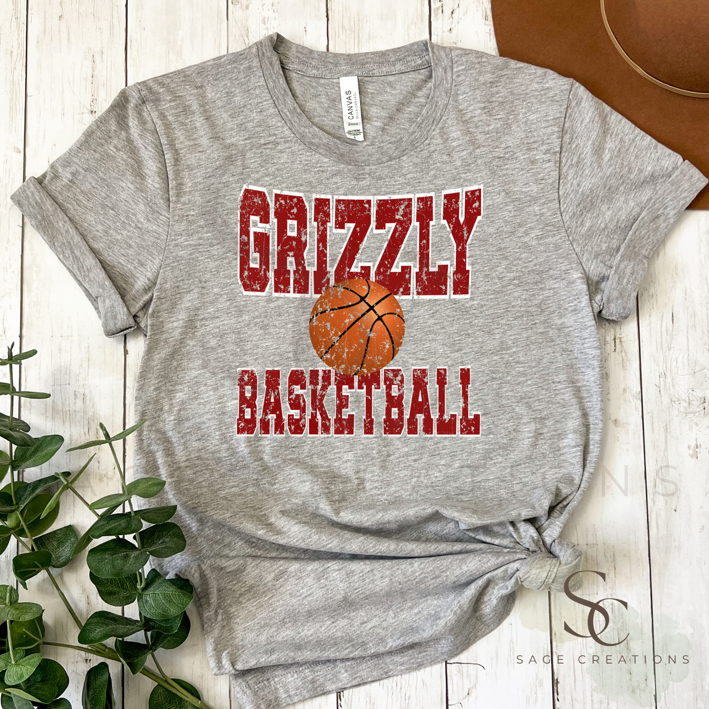 Grizzly Basketball