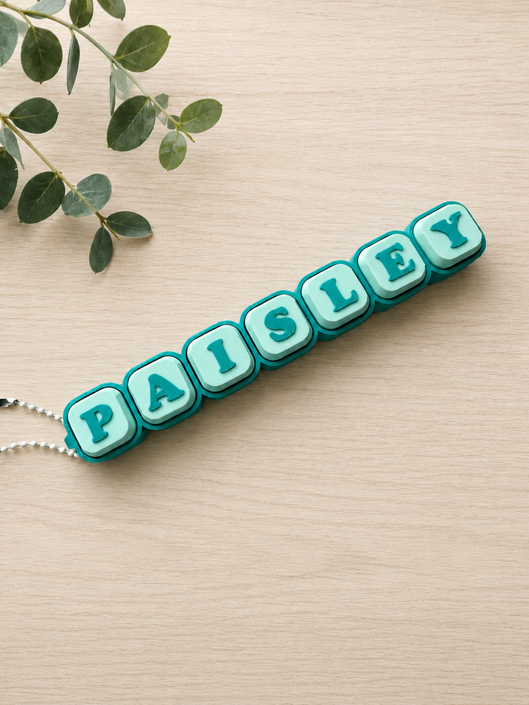 Word/Name Clicker