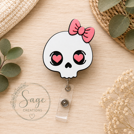 Dead Cute