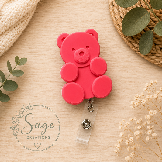 Gummy Bear
