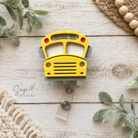School Bus