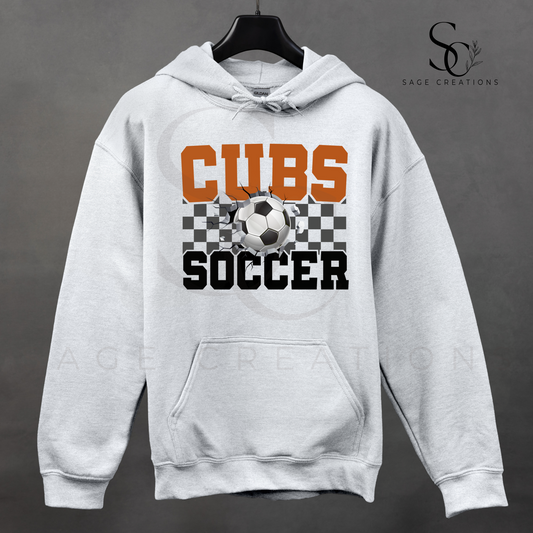 Cubs Soccer