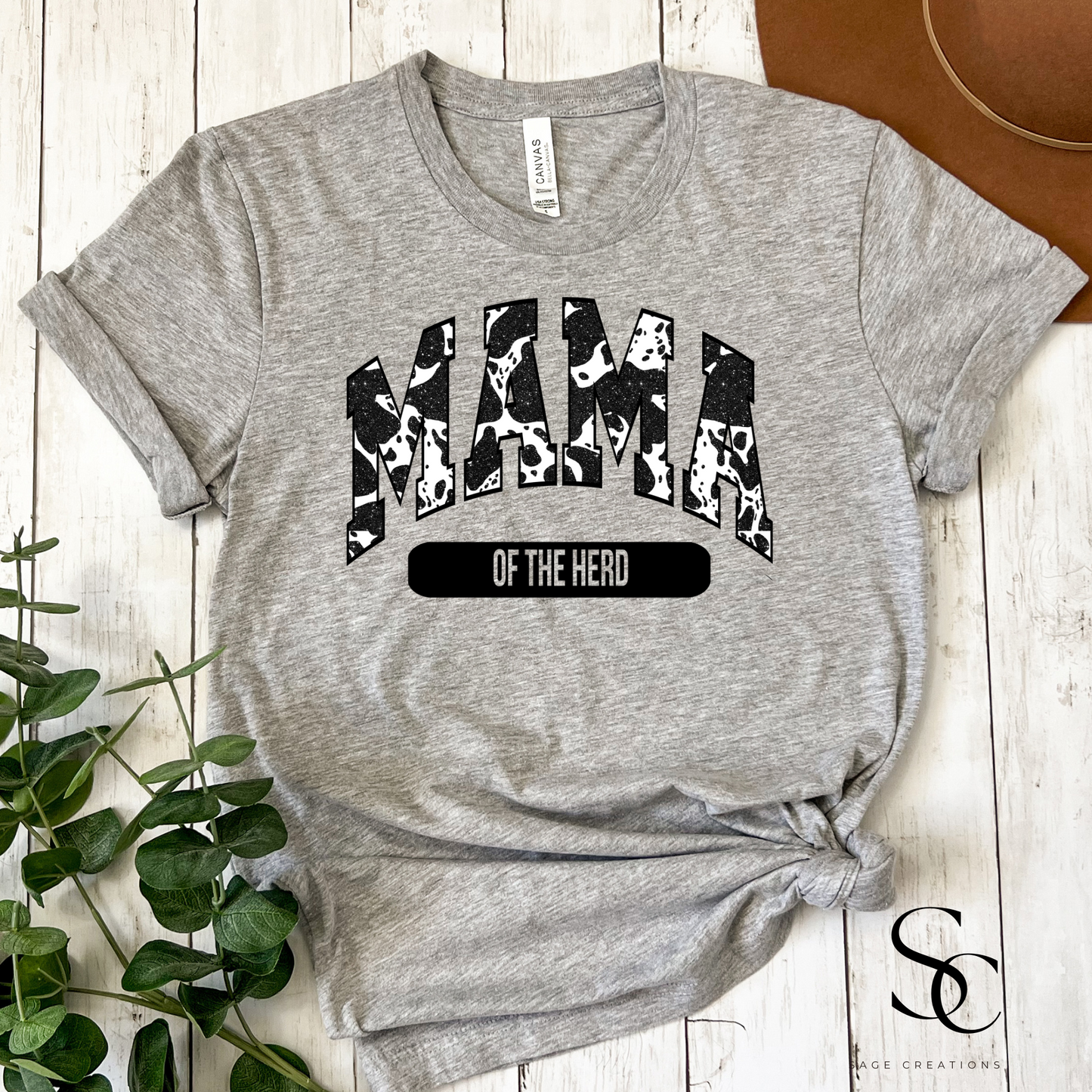 MAMA of the Herd