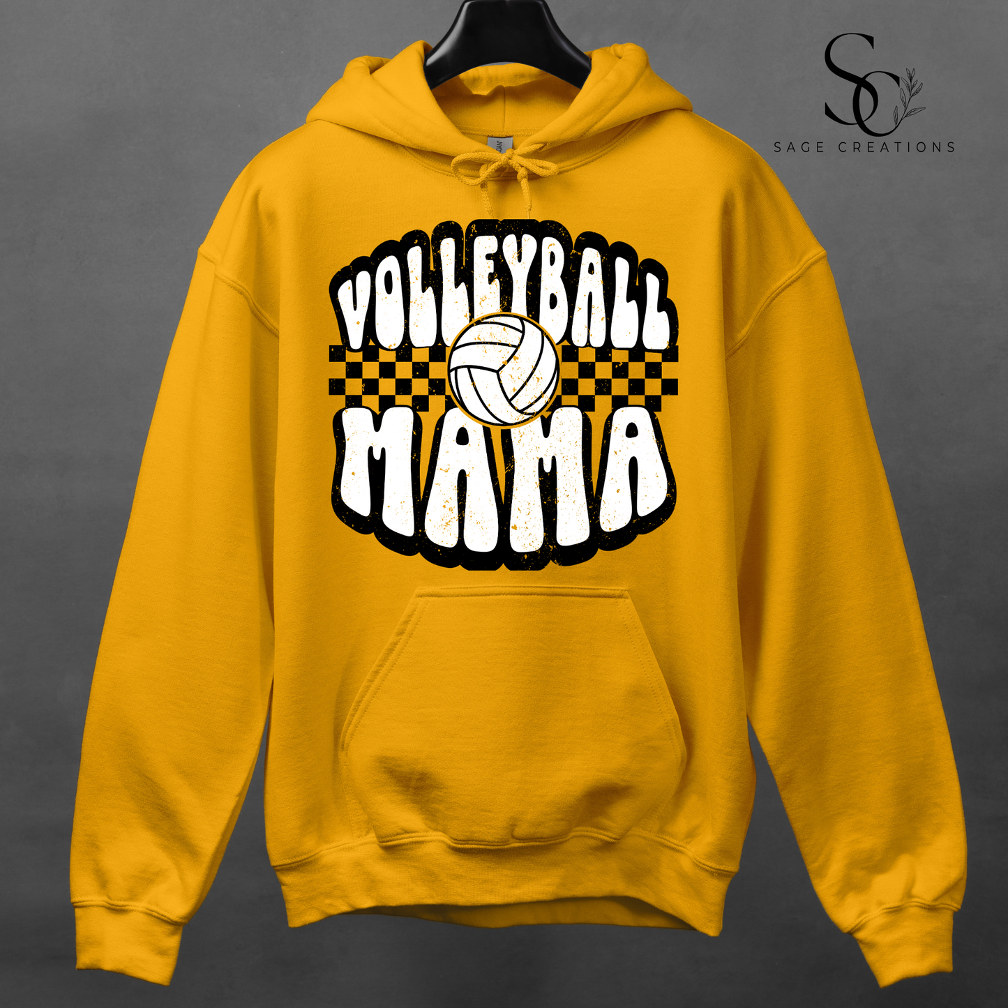 Volleyball MAMA