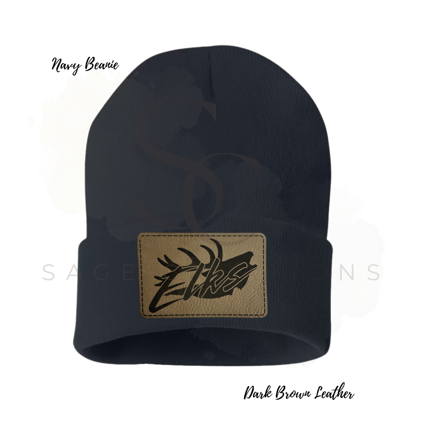 Elks Beanie