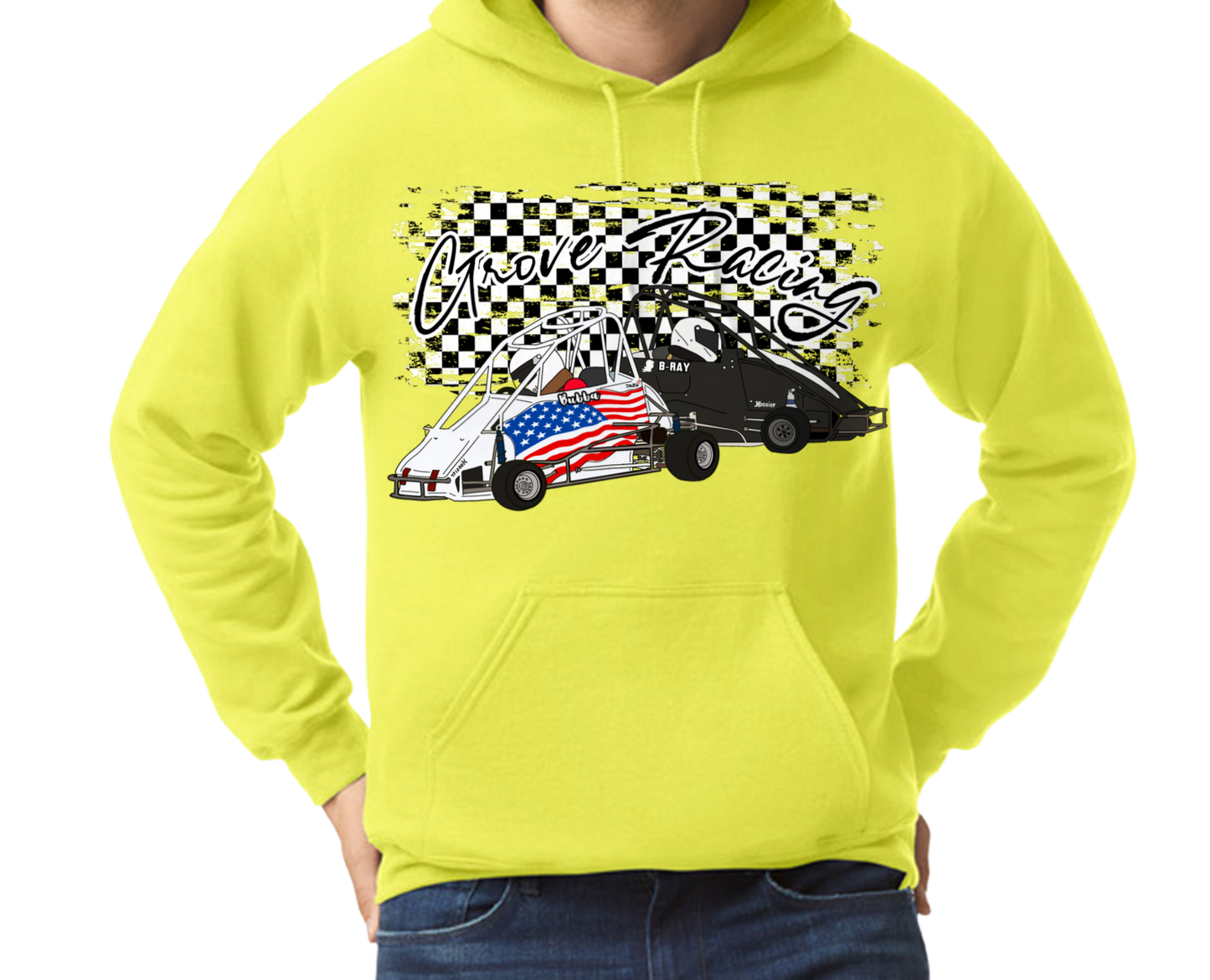 Hoodie